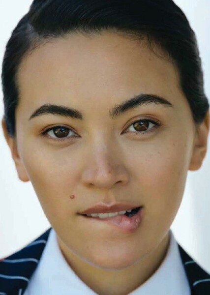 Jessica Henwick photo