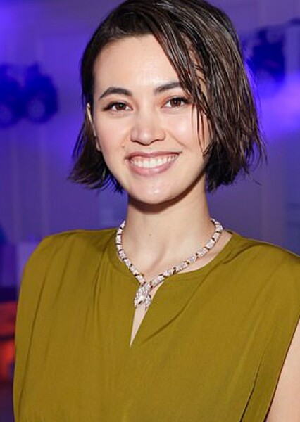 Jessica Henwick photo