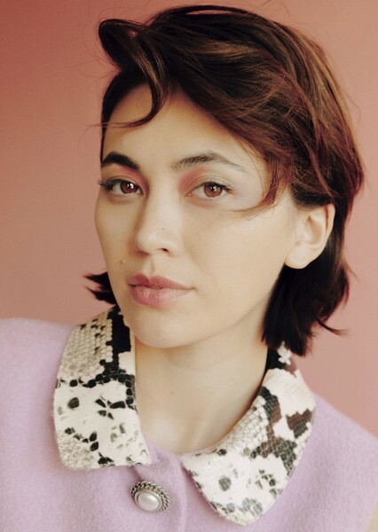 Jessica Henwick photo