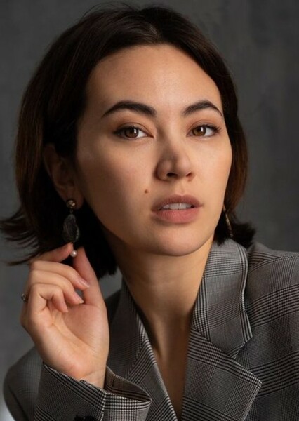 Jessica Henwick
