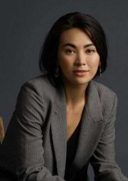 Jessica Henwick photo