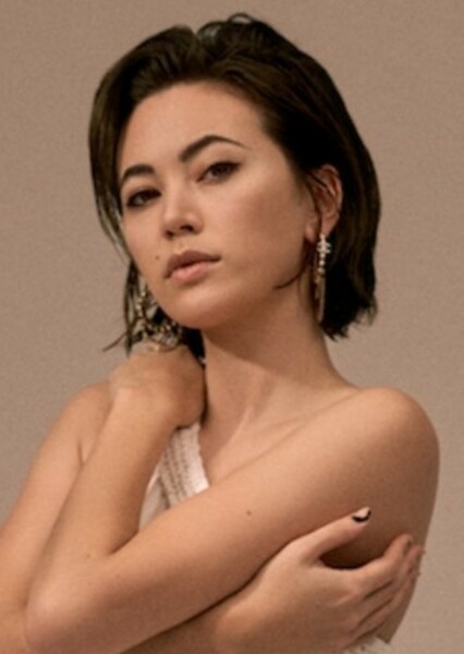 Jessica Henwick photo