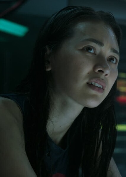 Janet Van Dyne