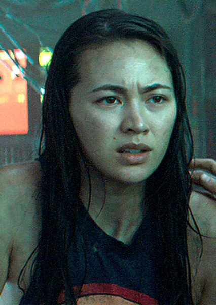 Jessica Henwick photo