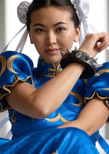 Jessica Henwick photo