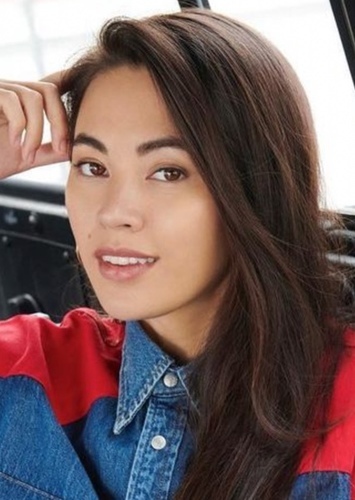 Jessica Henwick photo