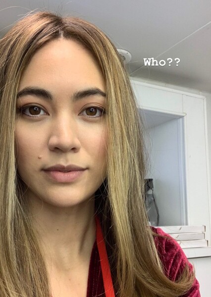 Jessica Henwick photo