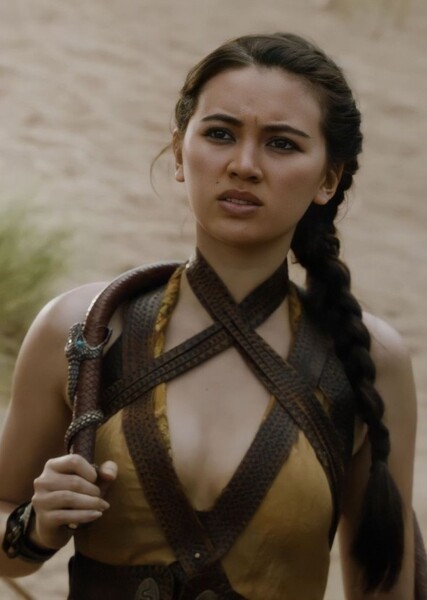 Jessica Henwick photo