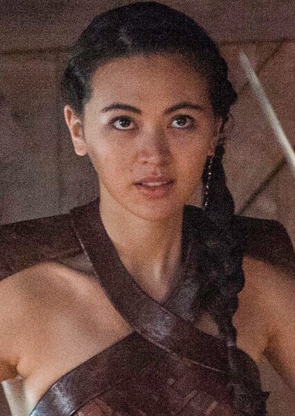 Jessica Henwick photo