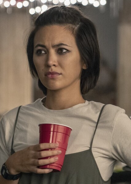 Jessica Henwick