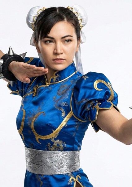Jessica Henwick photo
