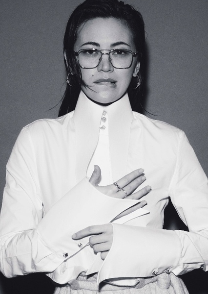 Jessica Henwick photo