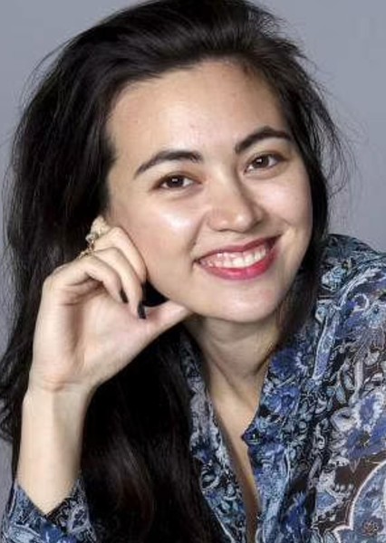 Jessica Henwick photo