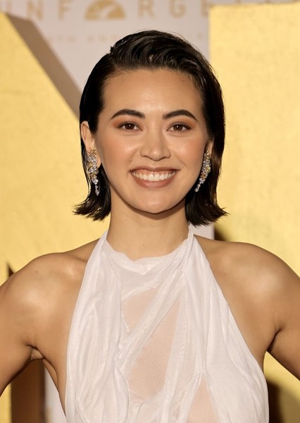 Jessica Henwick photo