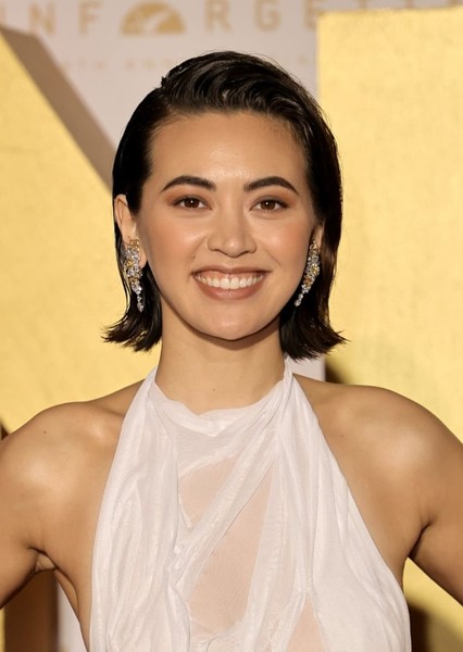 Jessica Henwick photo