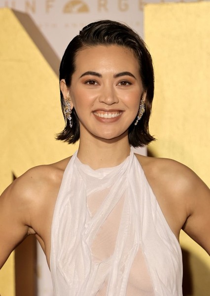 Jessica Henwick photo
