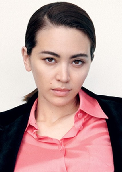 Jessica Henwick photo