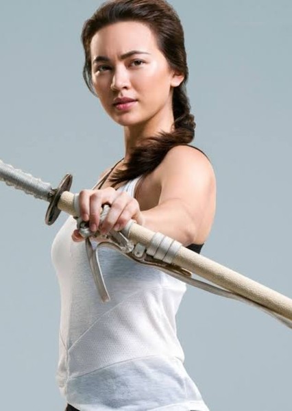 Jessica Henwick photo