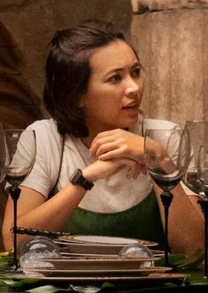 Jessica Henwick photo