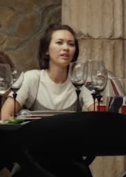 Jessica Henwick photo