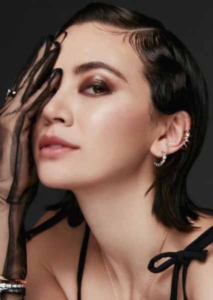Jessica Henwick photo