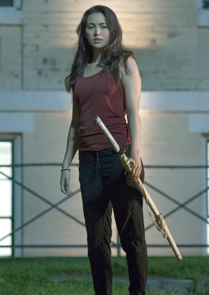 Jessica Henwick photo