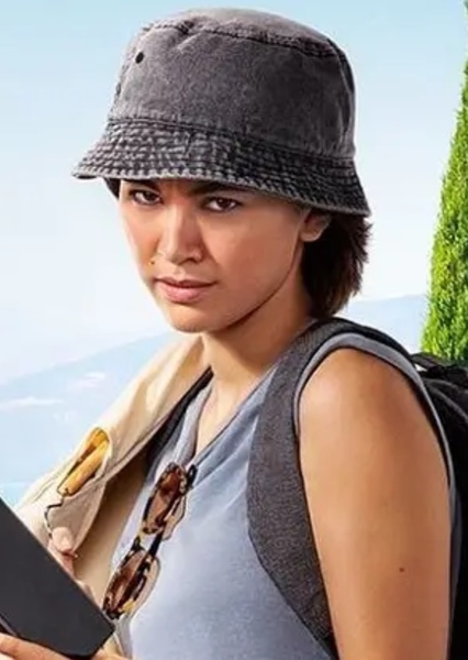 Jessica Henwick photo