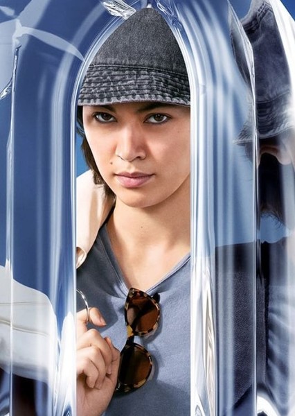 Jessica Henwick photo