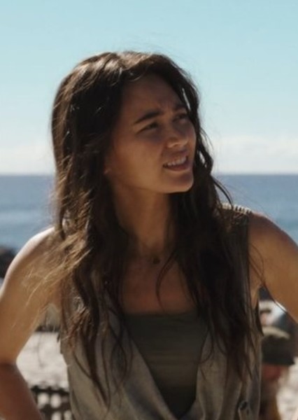 Jessica Henwick photo