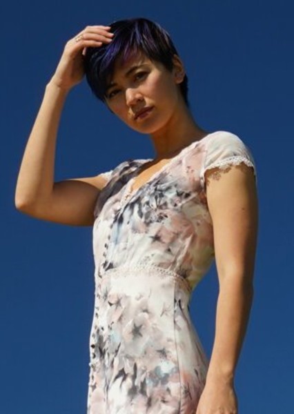 Jessica Henwick photo