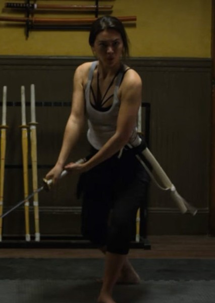 Jessica Henwick photo