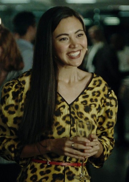 Jessica Henwick photo