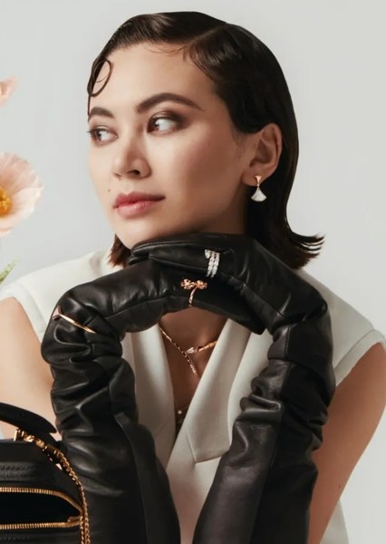 Jessica Henwick photo