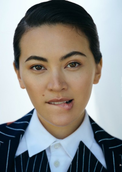 Jessica Henwick photo