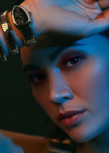 Jessica Henwick photo