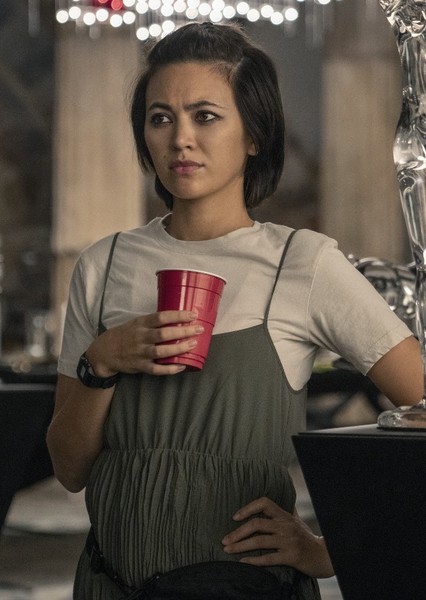 Jessica Henwick photo