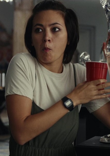 Jessica Henwick photo