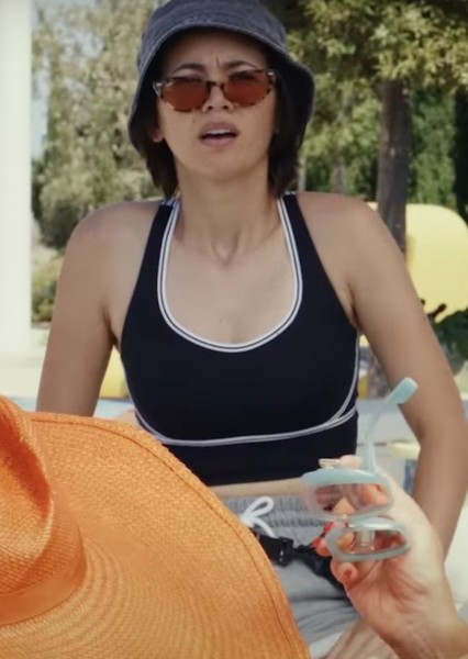 Jessica Henwick photo