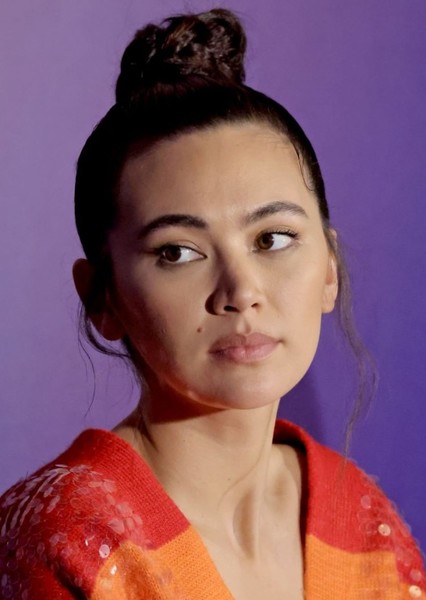 Jessica Henwick photo