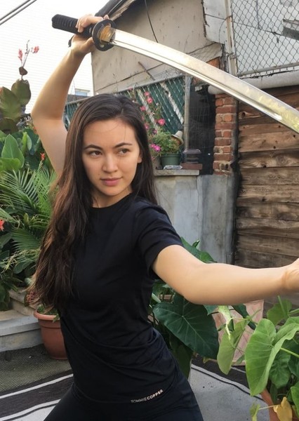 Jessica Henwick photo