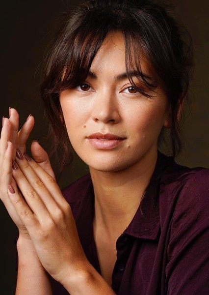 Jessica Henwick