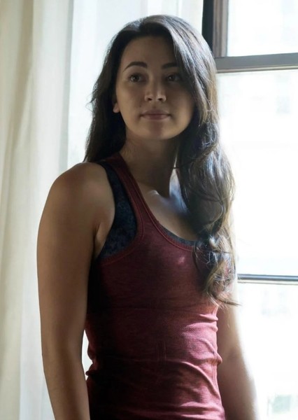 Jessica Henwick
