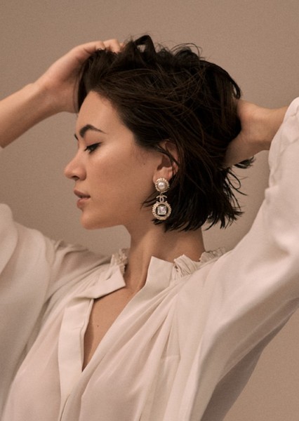 Jessica Henwick photo