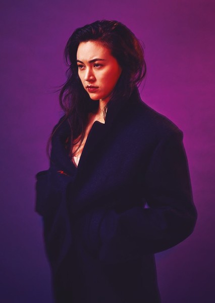 Jessica Henwick photo