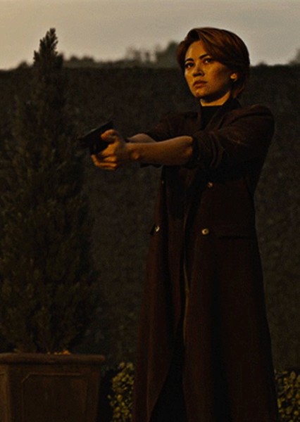 Jessica Henwick photo