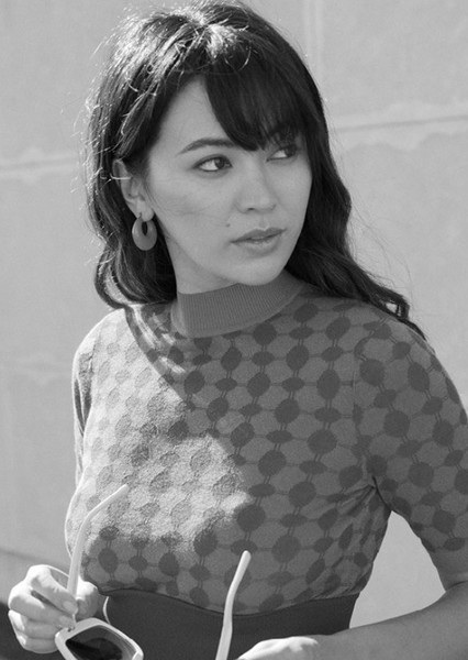 Jessica Henwick photo