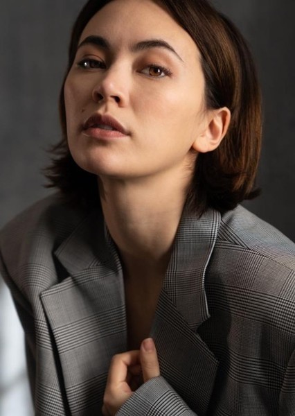Jessica Henwick photo