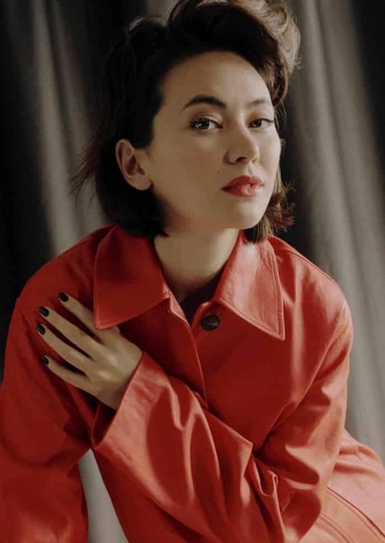 Jessica Henwick photo
