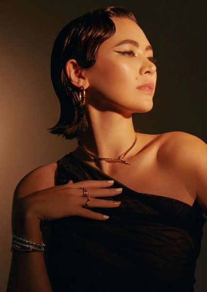 Jessica Henwick photo