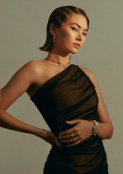 Jessica Henwick